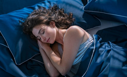 4 Hal Penting untuk Mencegah Tidur Mendengkur di Malam Hari - GenPI.co