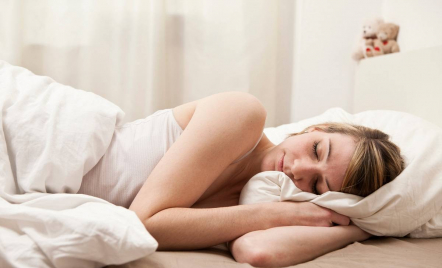 3 Dampak Positif Ketika Tidur Siang Selama 60 Menit - GenPI.co