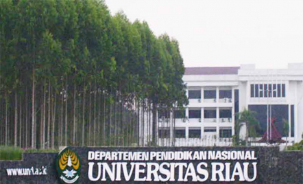 Penerimaan Mahasiswa Baru Jalur SMM PTN Universitas Riau Masih Tersedia - GenPI.co