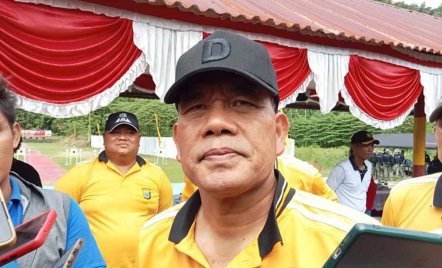 Polisi Jamin Keamanan Warga Setelah Penangkapan Anggota KNPB Tambrauw - GenPI.co