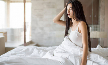Tidur Kurang dari Lima Jam Setiap Malam Dapat Meningkatkan Risiko Depresi - GenPI.co