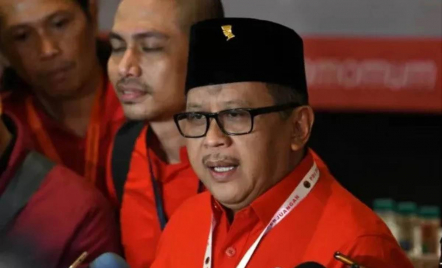 Sekjen PDIP Hasto Tuntut Denny Indrayana Tanggung Jawab - GenPI.co