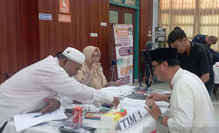 Parpol Diberi Waktu Ganti Bacaleg Aceh yang Tak Lulus Tes Baca Al-Quran - GenPI.co