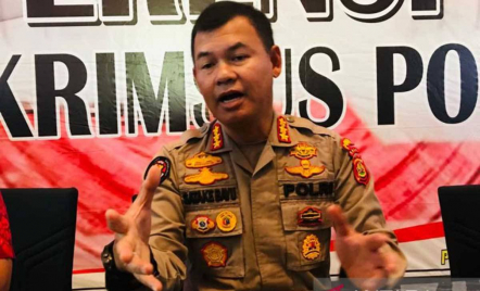 Kronologis Sopir Palak Turis di Bali, Pelaku Ditangkap Polisi - GenPI.co