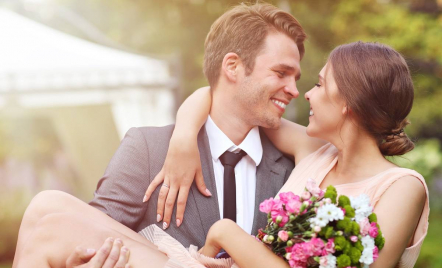 4 Hal Seputar Pernikahan yang Tidak Perlu Lagi Dipercaya - GenPI.co