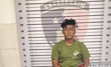 Polisi Tangkap 4 Pelaku Begal di Medan Tewaskan Mahasiswa UMSU - GenPI.co