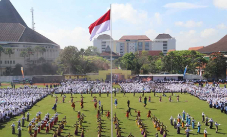 PMB Universitas Negeri Malang Masih Tersedia Jalur Seleksi Mandiri - GenPI.co