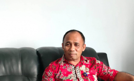 RSUD Manado Sulawesi Utara Akui Lakukan Pemotongan Honor THL - GenPI.co