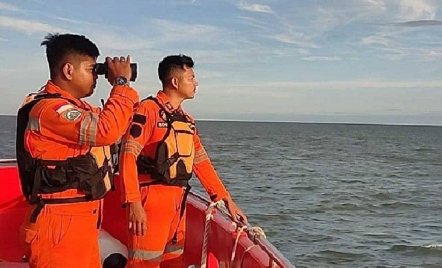 Kapal Hilang Kontak dari Timika Menuju ke Asmat Masih Belum Ditemukan - GenPI.co