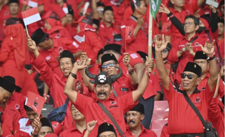 Megawati Ancam Pecat Kader PDIP yang Tidak Menangkan Ganjar Pranowo - GenPI.co