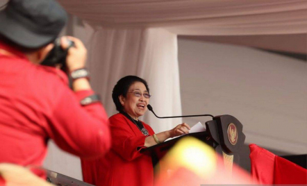 Jelang Pemilu 2024, Megawati Beri Pesan Khusus ke Golkar, PAN dan PKB - GenPI.co