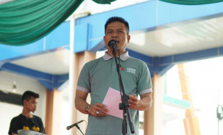 Polisi Selidiki Kasus Oknum Perangkat Desa di Bandung Lakukan Pungli - GenPI.co