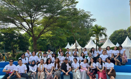 CANGKUL Festival Betawi Sukses Kembangkan Bisnis UMKM di Jakarta Timur - GenPI.co
