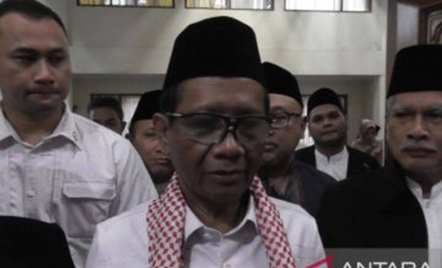 Pondok Pesantren Al Zaytun Indramayu Dipersilakan Menerima Pendaftaran - GenPI.co