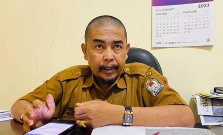 Dana Desa Ratusan Juta untuk BLT Ludes saat Kebakaran di Aceh Barat - GenPI.co