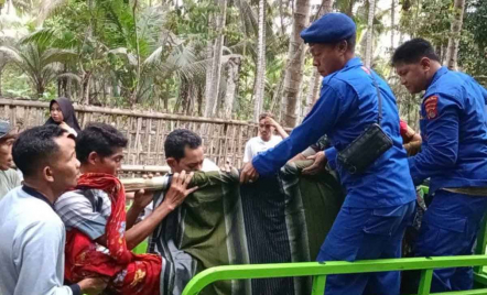 5 Pelajar Terseret Arus Pantai di Lombok Timur NTB, 1 Meninggal Dunia - GenPI.co