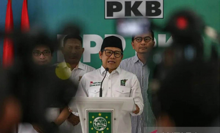 PKB NTB Persilakan Cak Imin ke PDIP, Harus Cawapres Ganjar Pranowo - GenPI.co