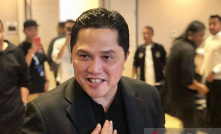 Pembukaan Piala Dunia U-17 2023 Bakal Meriah, Kata Erick Thohir - GenPI.co