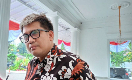 Ingin Persija Jakarta Main di JIS, Ketum Jakmania Turun Tangan - GenPI.co