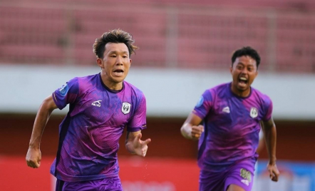 Lawan Bhayangkara FC, RANS Nusantara FC Lupakan Kemenangan Pertama - GenPI.co