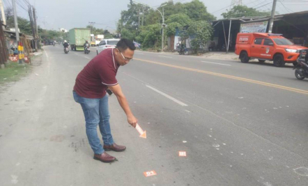 Kasus Peluru Nyasar di Tangerang, Seorang Polisi Dinyatakan Langgar Kode Etik - GenPI.co