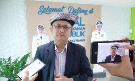 Ombudsman RI Sebut Kepulauan Riau Tak Serius Tangani Masalah PPDB - GenPI.co