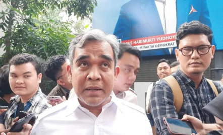 Budiman Sudjatmiko Dipanggil PDIP Karena Bertemu Prabowo Subianto, Gerindra Menghormati - GenPI.co