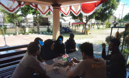 3 Siswi SMP di Lombok Timur Jadi Korban Hipnotis, Handphonenya Hilang - GenPI.co