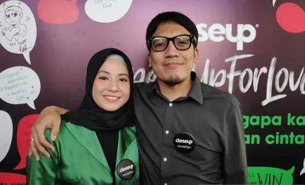 Natasha Rizky Urus Anak Bareng Desta setelah Cerai, Semuanya Baik - GenPI.co
