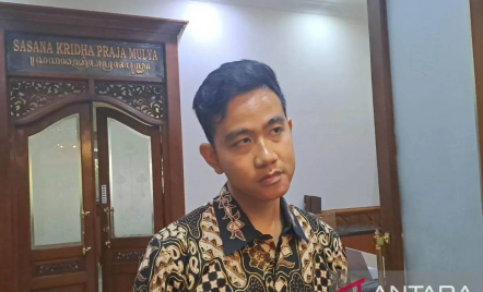 Ogah Jadi Cawapres Prabowo Subianto, Gibran: Pak Erick Thohir Saja - GenPI.co