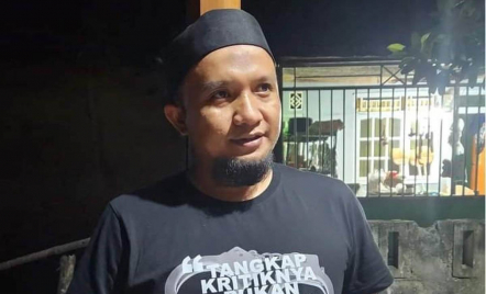 Aktivis NTB Fihiruddin Divonis Bebas, Kuasa Hukum: Pelajaran Bagi Penguasa - GenPI.co