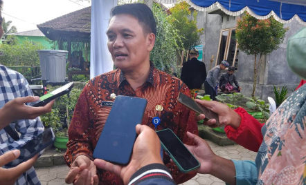 Keren! Pilkades di Lombok Tengah NTB Bakal Gunakan e-Voting - GenPI.co