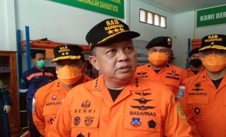 Kabasarnas Tersangka Korupsi: TNI Tidak Terima, KPK Akui Khilaf dan Lupa - GenPI.co