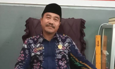 Guru Lombok Tengah Disebut Sumbang Kerugian, PGRI Tabayun - GenPI.co