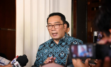 Panji Gumilang Jadi Tersangka, Ridwan Kamil Sebut Ponpes Al Zaytun Tidak Dibubarkan - GenPI.co