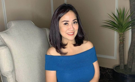 Instagram Sering Hilang Setelah Cerai, Tante Ernie Pemersatu Bangsa Ancam Pakai Karma - GenPI.co