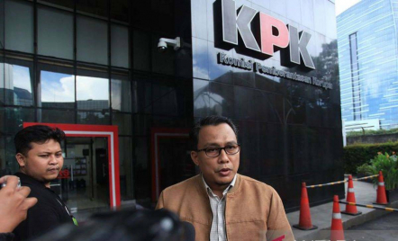 Dugaan Korupsi di Basarnas, Henri Alfiandi Akui Terima Uang dari Sejumlah Proyek - GenPI.co