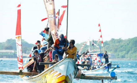 Tasyakur Nelayan Dapat Tingkatkan Minat Wisatawan, Kata Disparbud Garut - GenPI.co