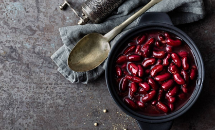 Khasiat Kacang Merah untuk Kesehatan, Rugi Kalau Tak Suka - GenPI.co