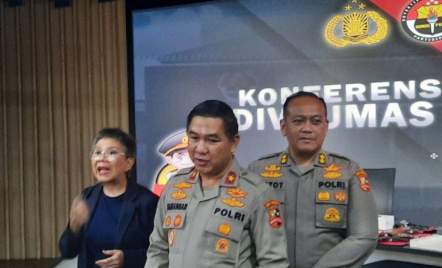 Kombes Yulisu Bambang Karyanto Dipecat dari Kepolisian Karena Terlibat Narkoba - GenPI.co