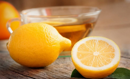 5 Manfaat Minum Air Lemon Hangat di Pagi Hari​ - GenPI.co
