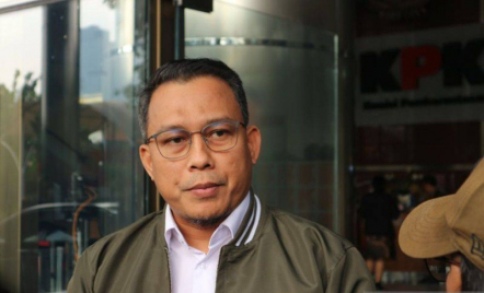 KPK Dalami Rekayasa Pemenang Lelang pada Kasus Dugaan Korupsi Truk Basarnas - GenPI.co