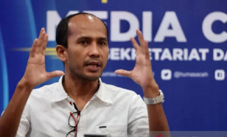 Gubernur Beri Atensi Kasus Dugaan Anggota Paspampres Aniaya Warga Aceh - GenPI.co