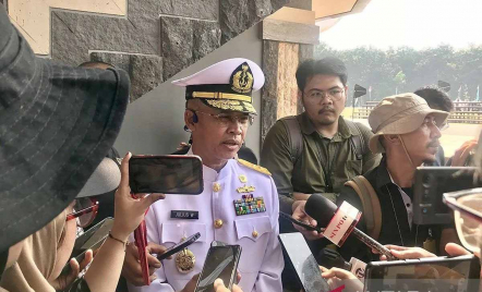 Panglima TNI Minta Kasus Anggota Paspampres Aniaya Warga Aceh Dihukum Berat - GenPI.co