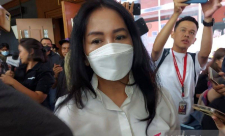 KPK Sebut Istri Rafael Alun Trisambodo Sangat Mungkin Ditetapkan Tersangka - GenPI.co