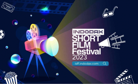 Wadahi Kreativitas Gen Z, Indodax Gelar Short Film Festival Berhadiah Puluhan Juta - GenPI.co