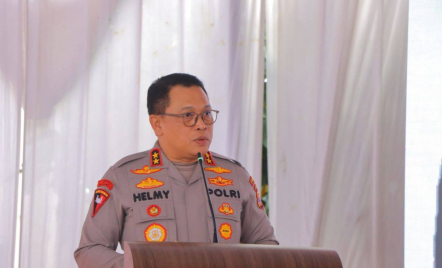 Kapolda Tegaskan Eks Kasat Narkoba Polres Lampung Selatan Akan Dipecat - GenPI.co
