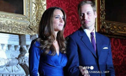 Kate Middleton Menjalani Operasi Perut, Istana Ungkap Kondisi Princess of Wales - GenPI.co