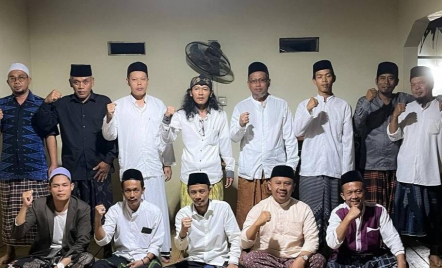 Saran Jitu Kiai Pandeglang Terkait Program Insentif Guru Keagamaan Ganjar Pranowo - GenPI.co
