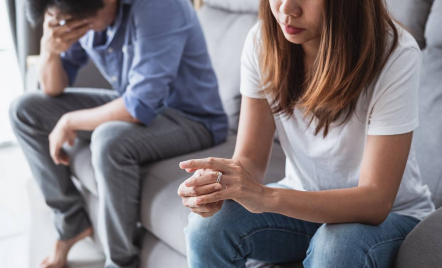 3 Hal yang Biasa Dianggap sebagai Dampak Buruk dari Perceraian - GenPI.co